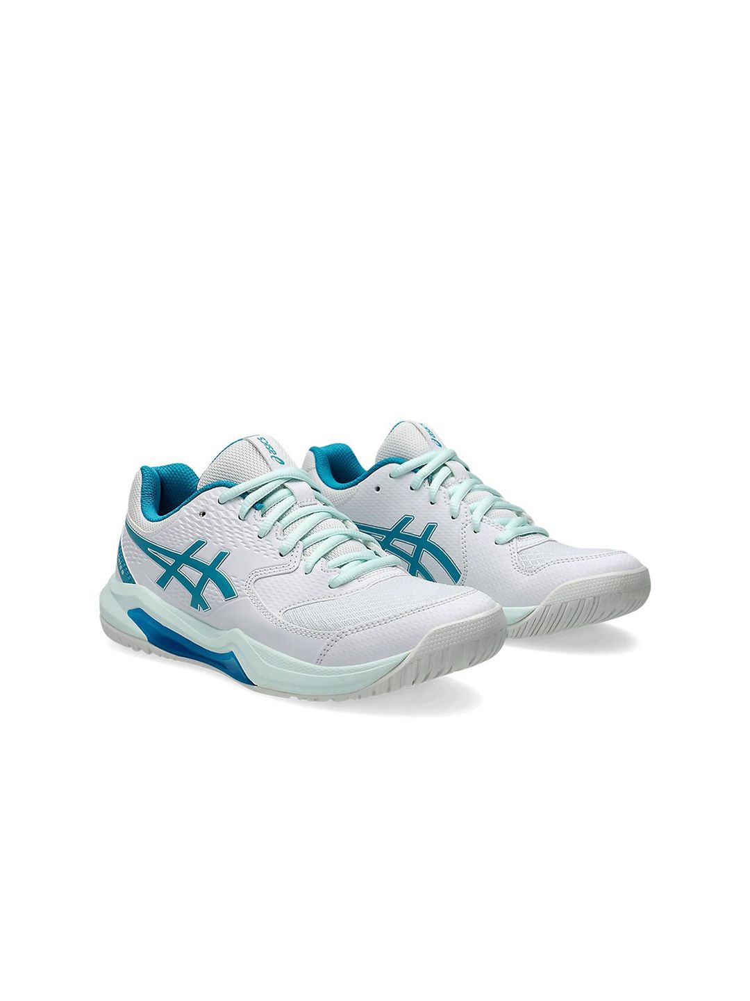 ASICS Gel-Dedicate 8 Women Running Non-Marking Sports Shoes