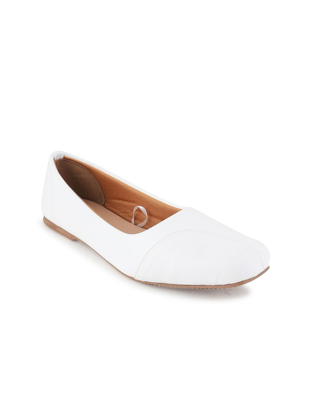 Mast & Harbour Women Ballerinas