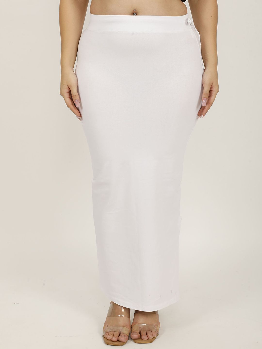 Hill Islands Premium Extra Stretchable Saree Shapewear