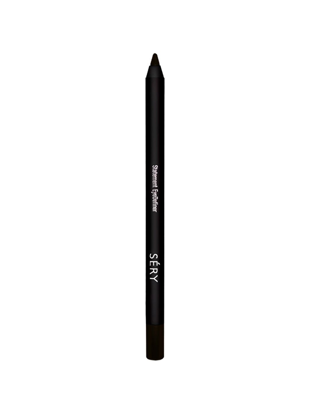 SERY Statement 24 Hours Stay Gel Finish Eyeliner 1.2 g - Too Black EP05