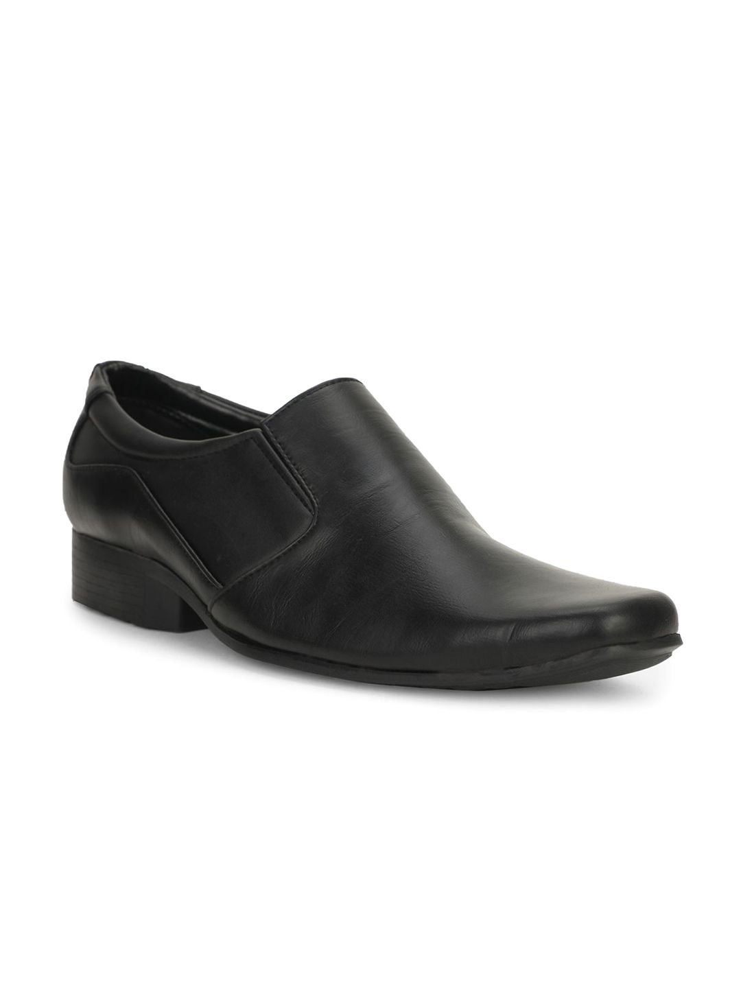 Bata Bata Men Slip-On Formal Shoes