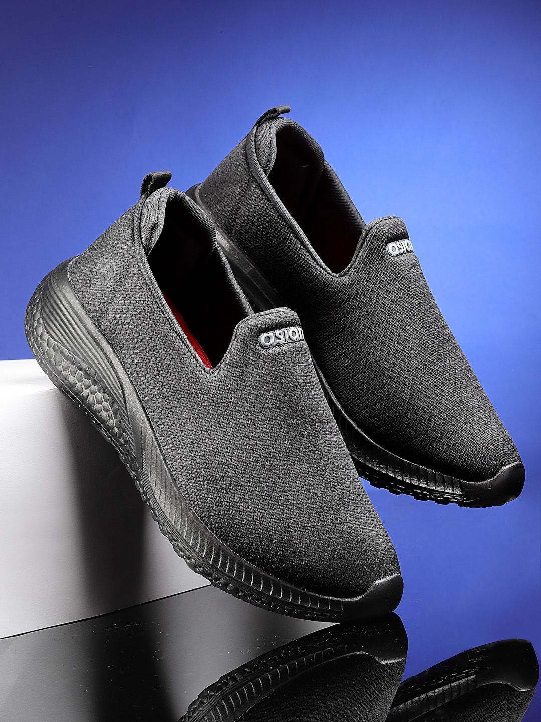 ASIAN Men SUPERWALK-31 Mesh Running Non-Marking Shoes