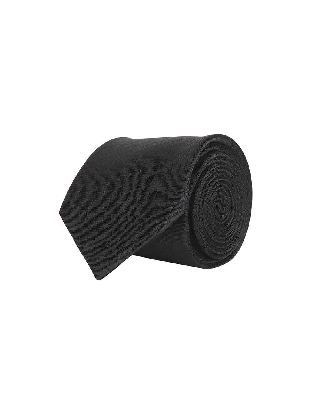 Cazzano Men Checked Broad Tie