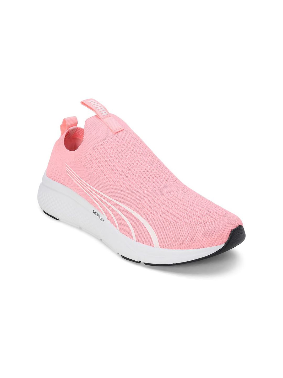 Puma Softride Pro Echo Fling Women All-Rounder Slip-On Shoes