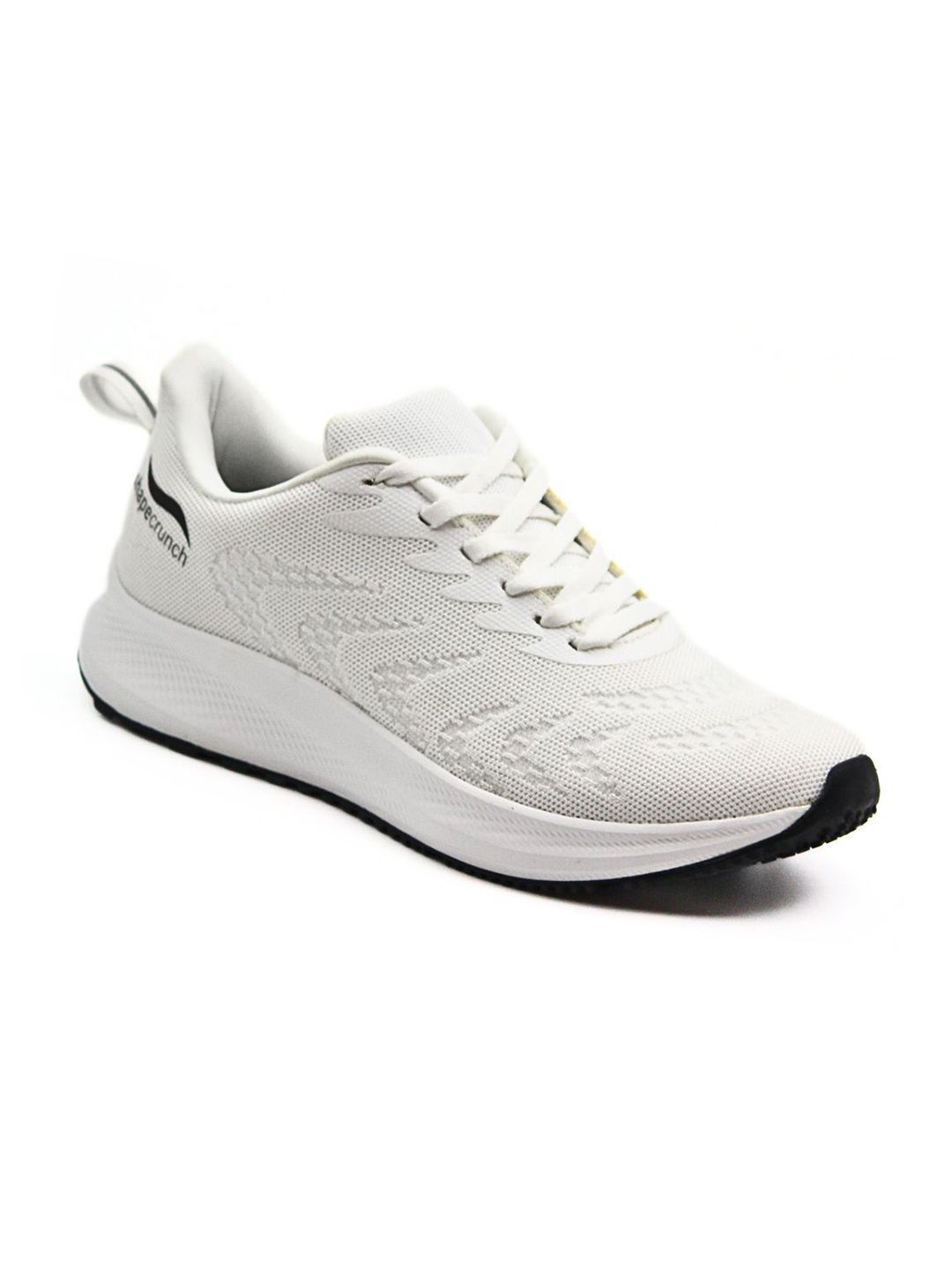 SHAPECRUNCH Men Arch Support Shoes - Soft Sole Orthopedic For Walking & Running