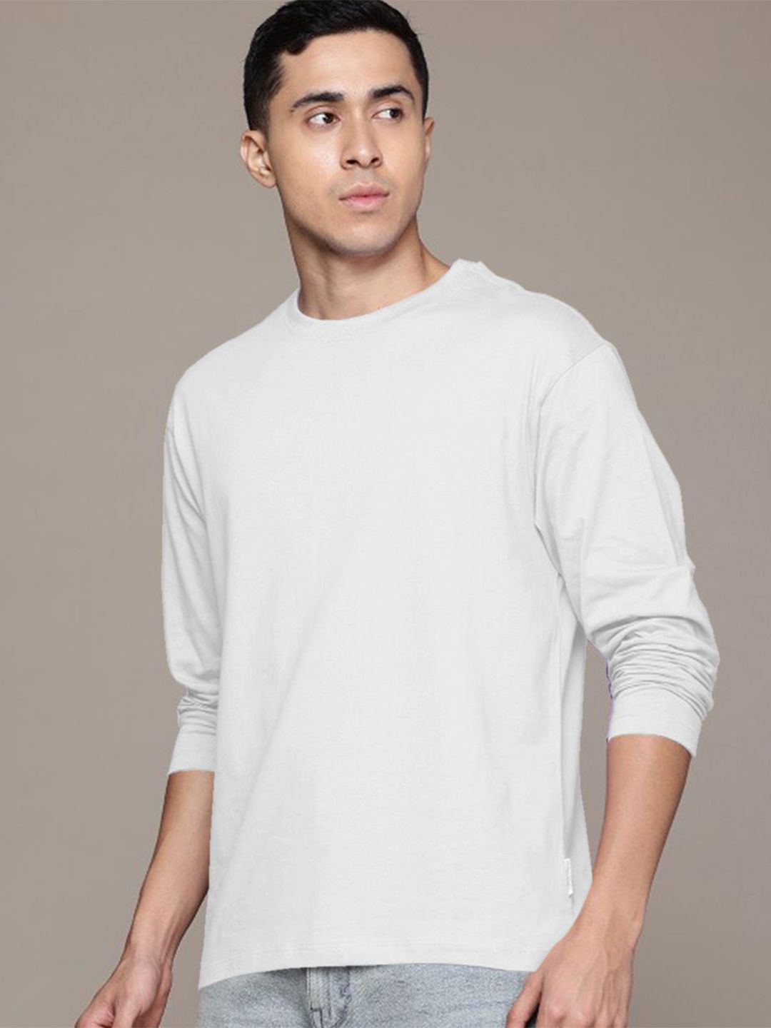 VEIRDO Men T-shirt