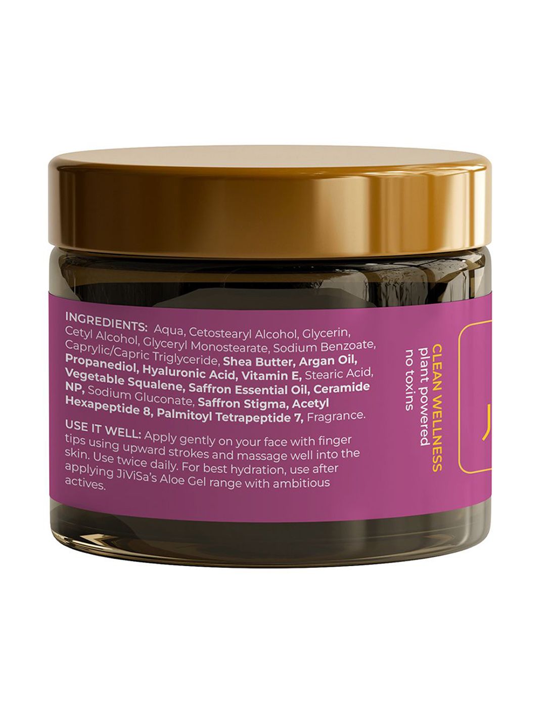 Lumière Valecia Cream Buy JiViSa Kesara Illume Firming Velvet Facial Cream With Saffron