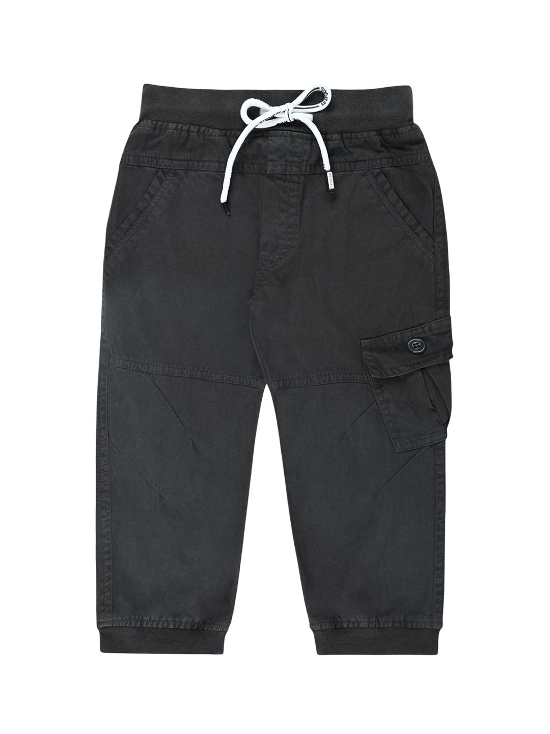Wish Karo Boys Jogger Mid-Rise Jeans