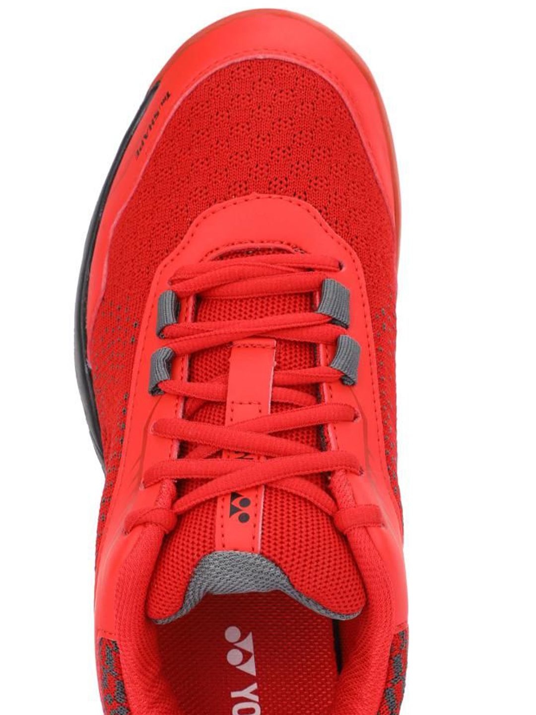 Buy YONEX Men V100I Non Marking Contagrip Lace-Up Badminton Shoes