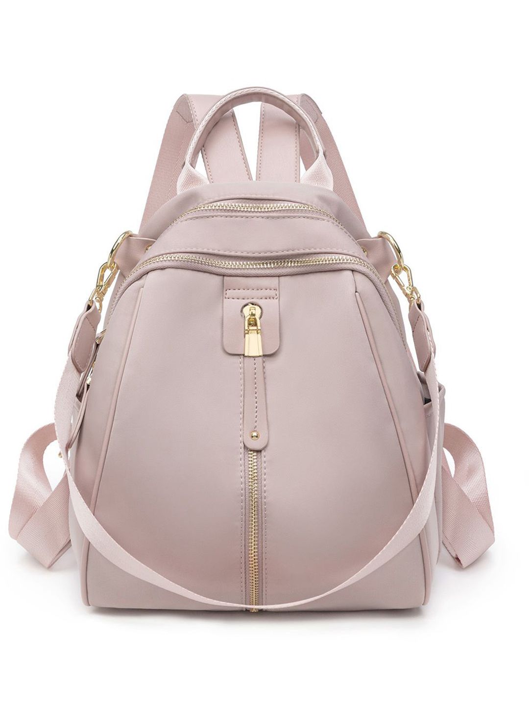 RAVE Women Padded Backpack Price in India