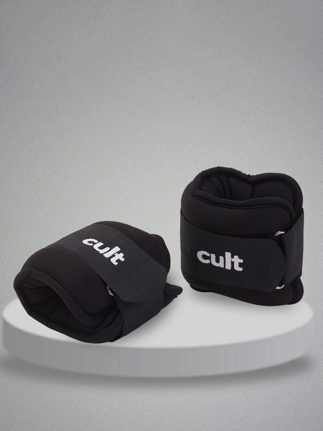 CULT Ankle Weight Bands