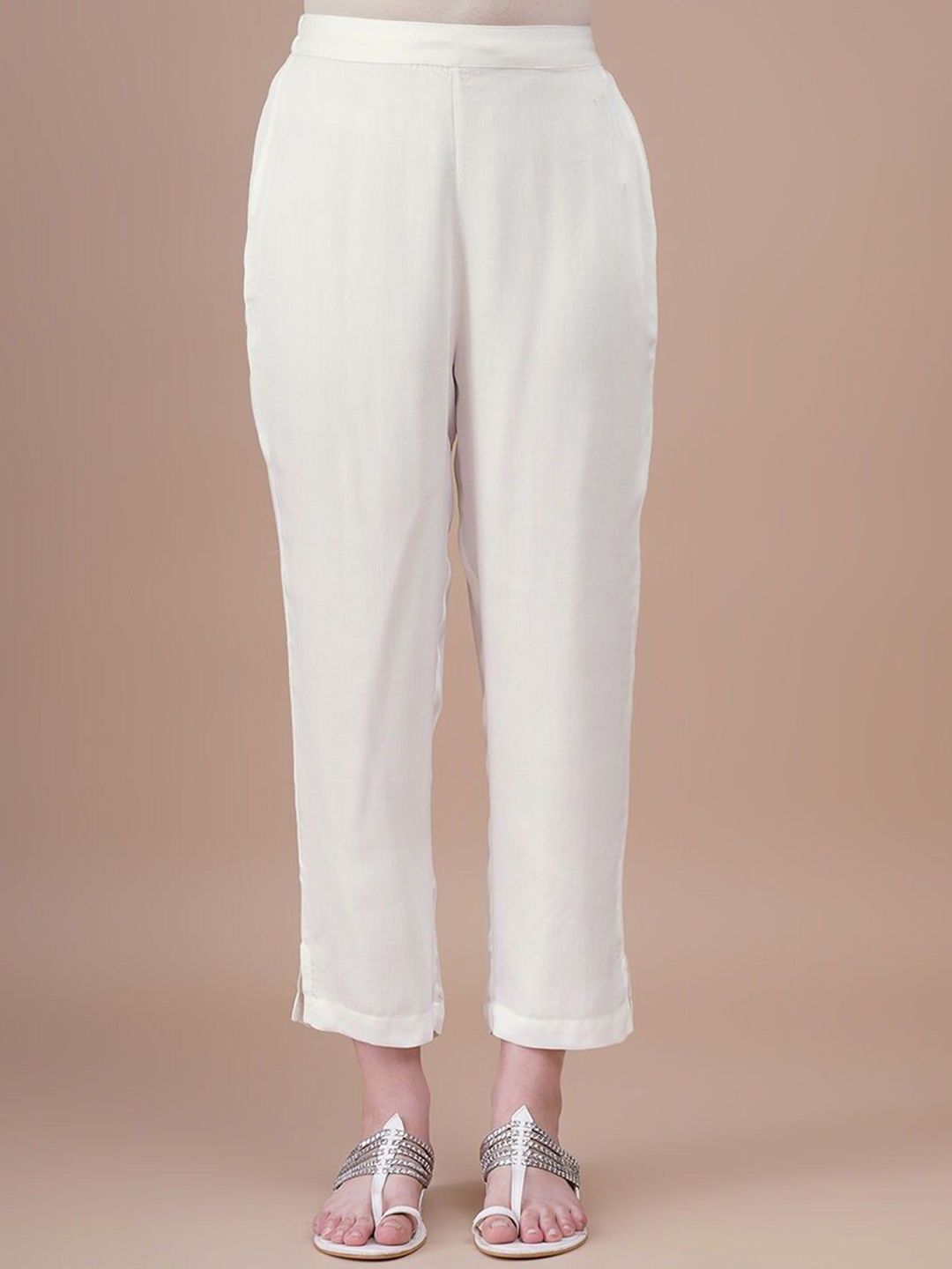 JAYPORE Women Trousers