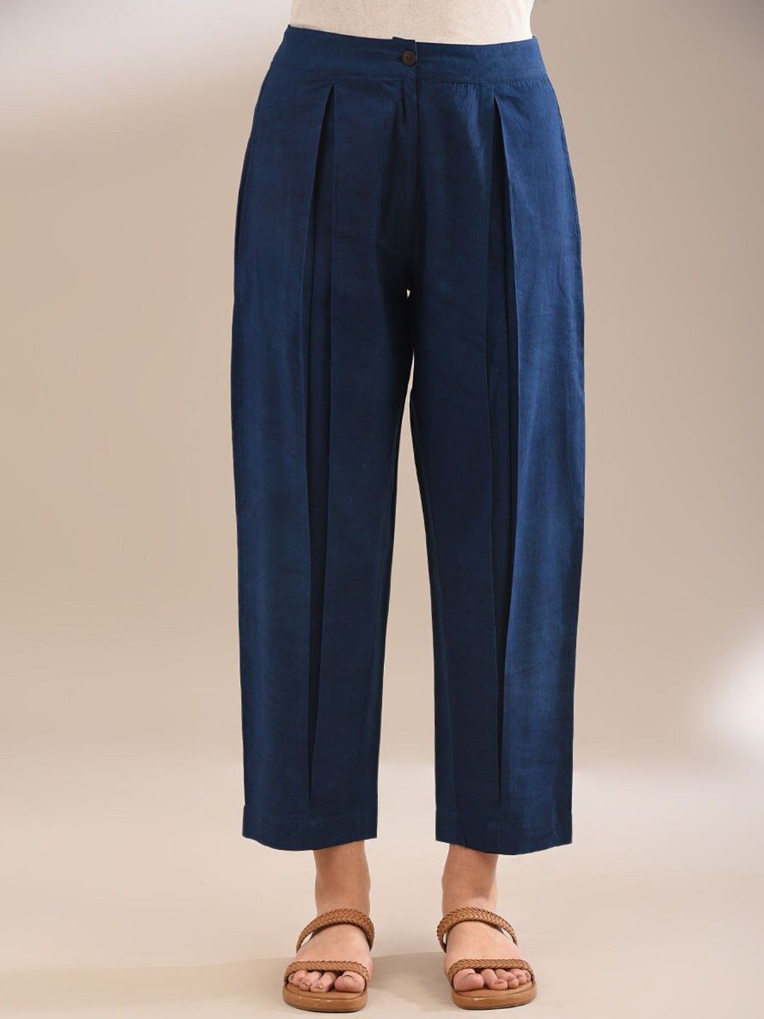 JAYPORE Women Culottes Trousers
