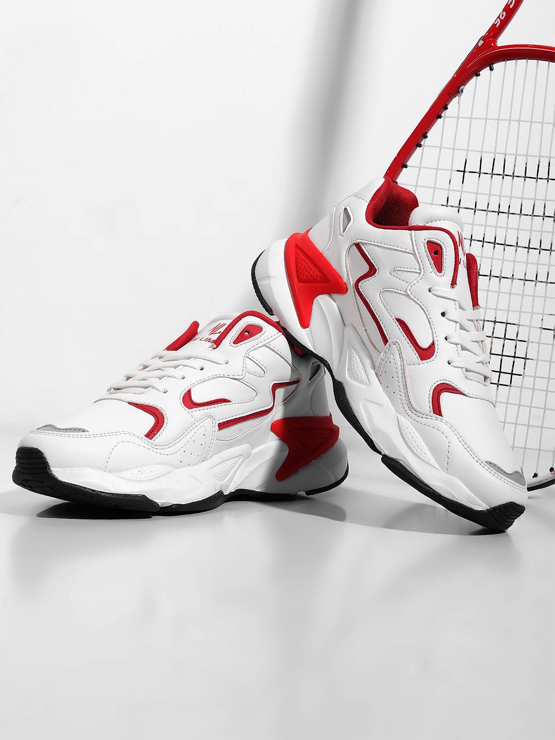 iconバレル Buy HRX by Hrithik Roshan Men Z-ICON Pickleball Shoes - Sports