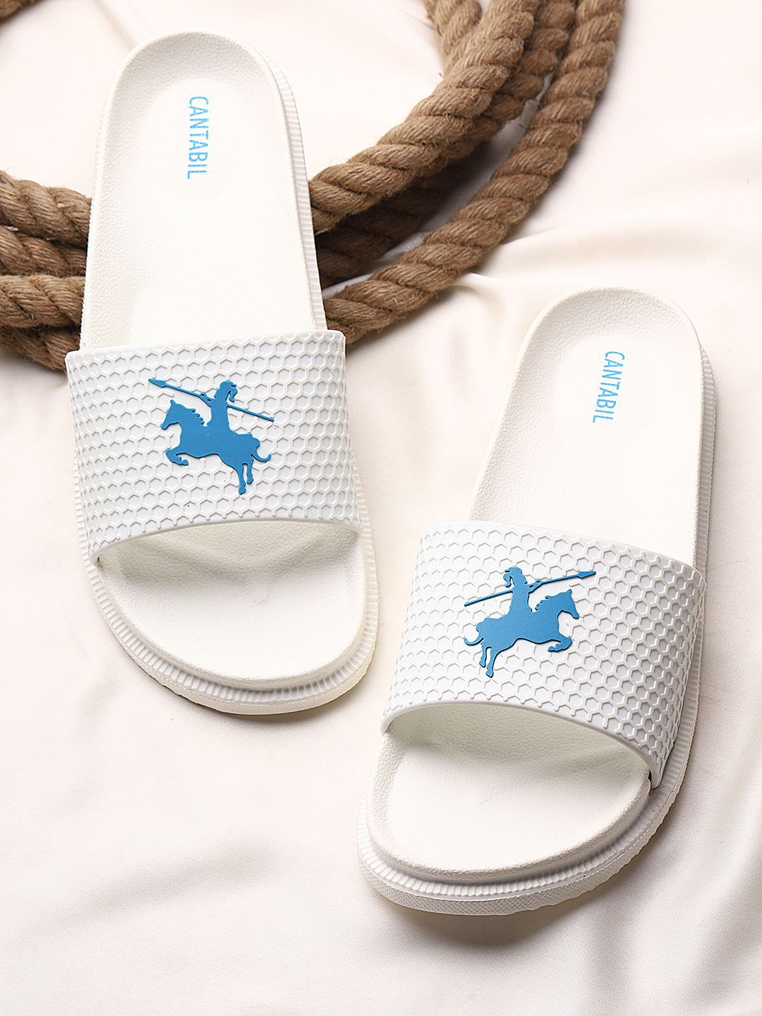 Cantabil Men Sliders