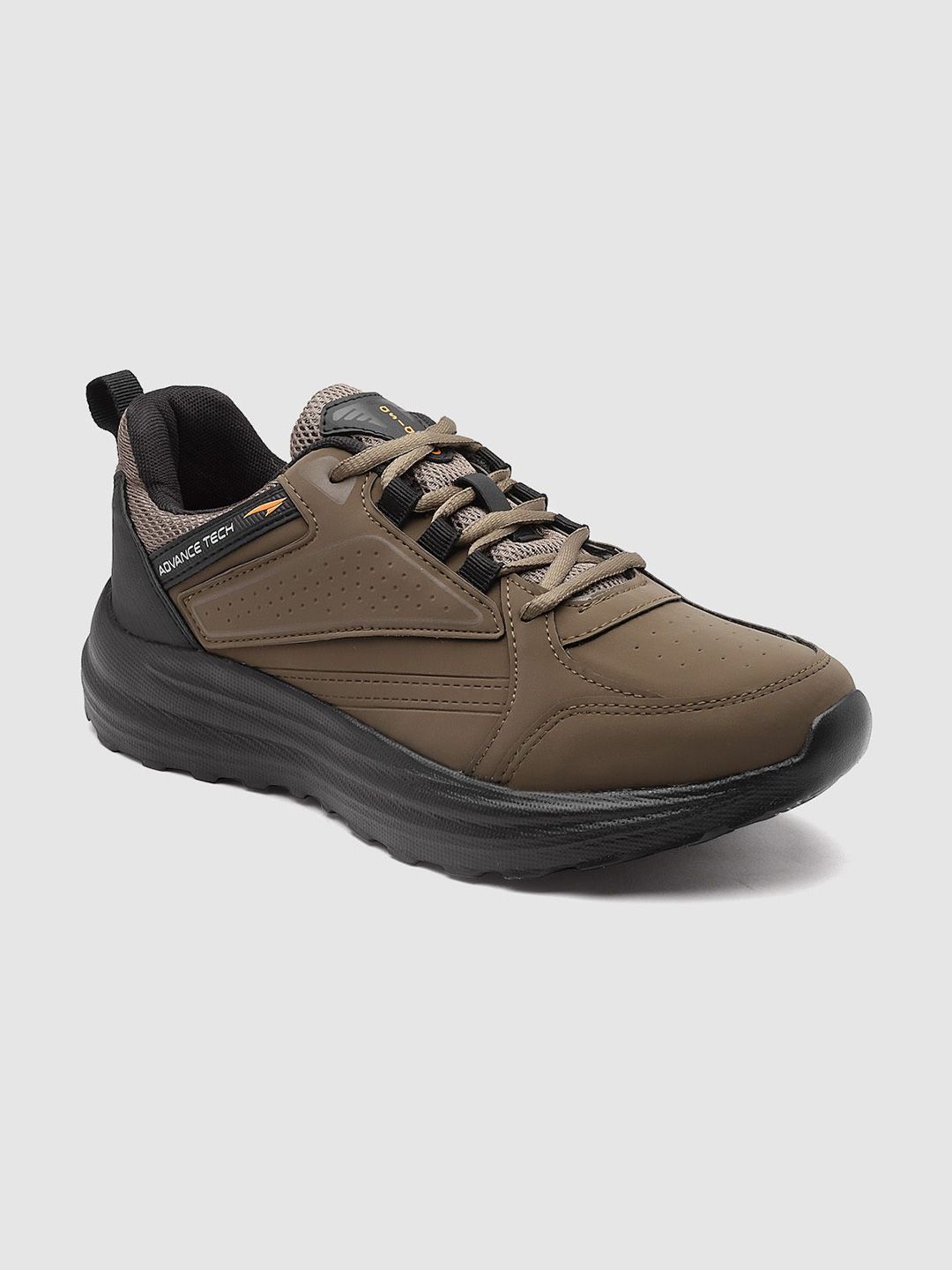 ASIAN Men Running Non-Marking Shoes