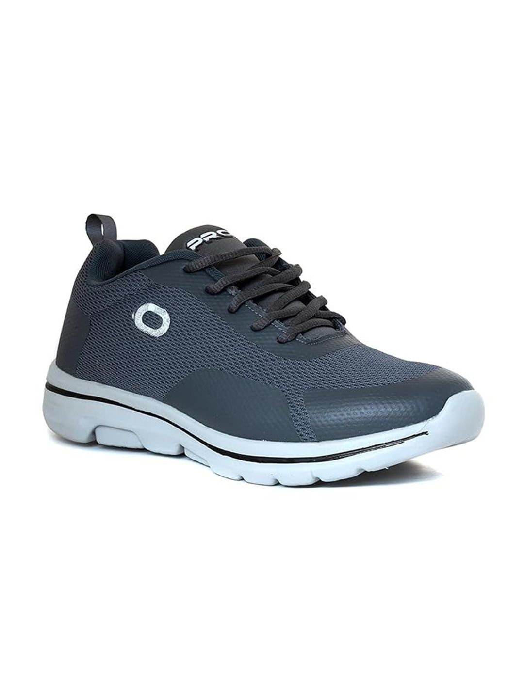 Khadims Men Mesh Training or Gym Non-Marking Shoes