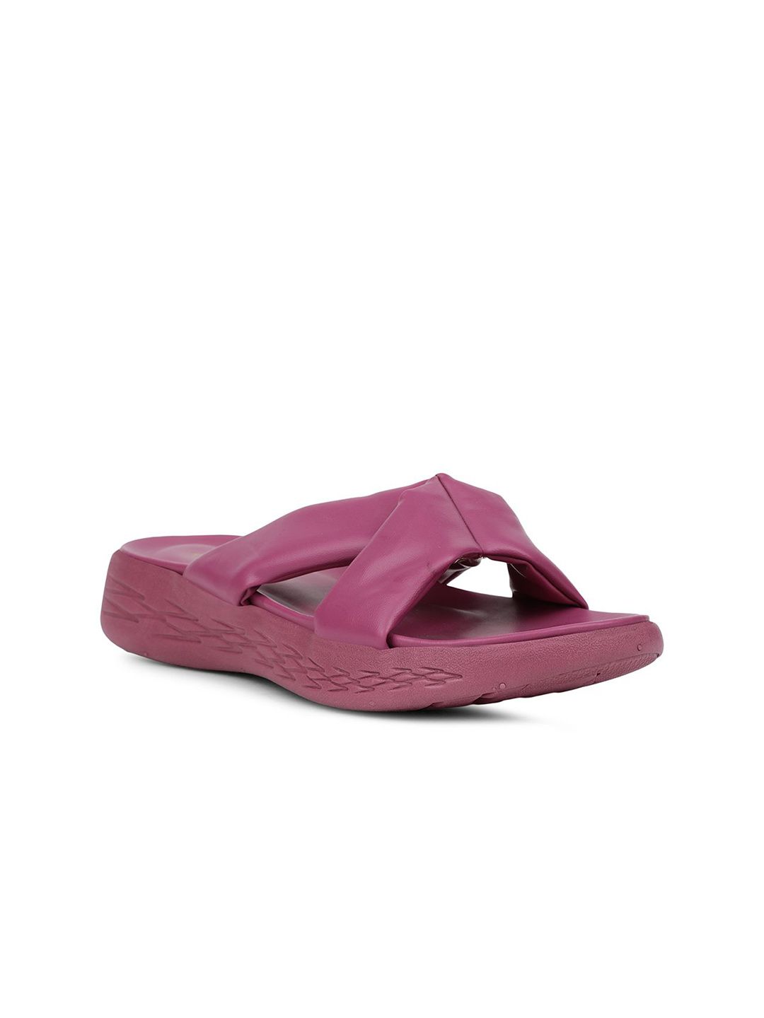Bata Women Open Toe Flats