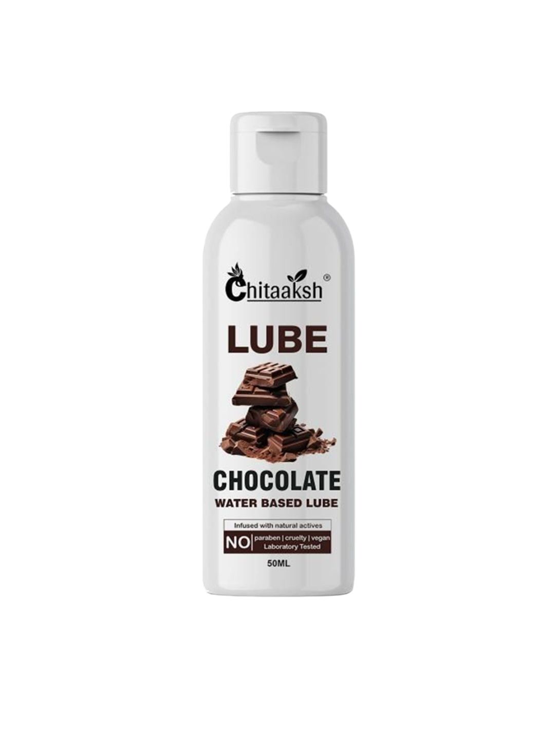 Buy Chitaaksh Chocolate Flavoured Water-Based Gel - 50 ml Buy Chitaaksh Chocolate Flavoured Water-Based Gel - 50 ml