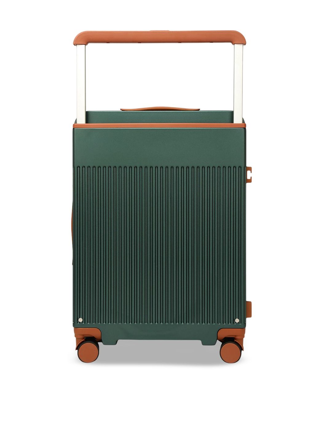 Buy FUR JADEN The Aviator Hard Sided Trolley Suitcase - Trolley
