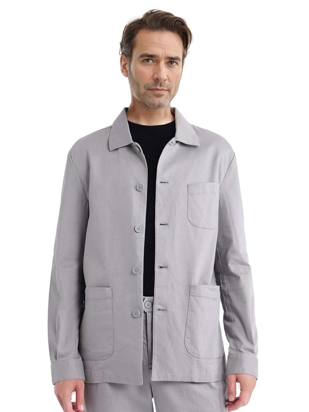 RARE RABBIT Torroy Men Tailored Jacket