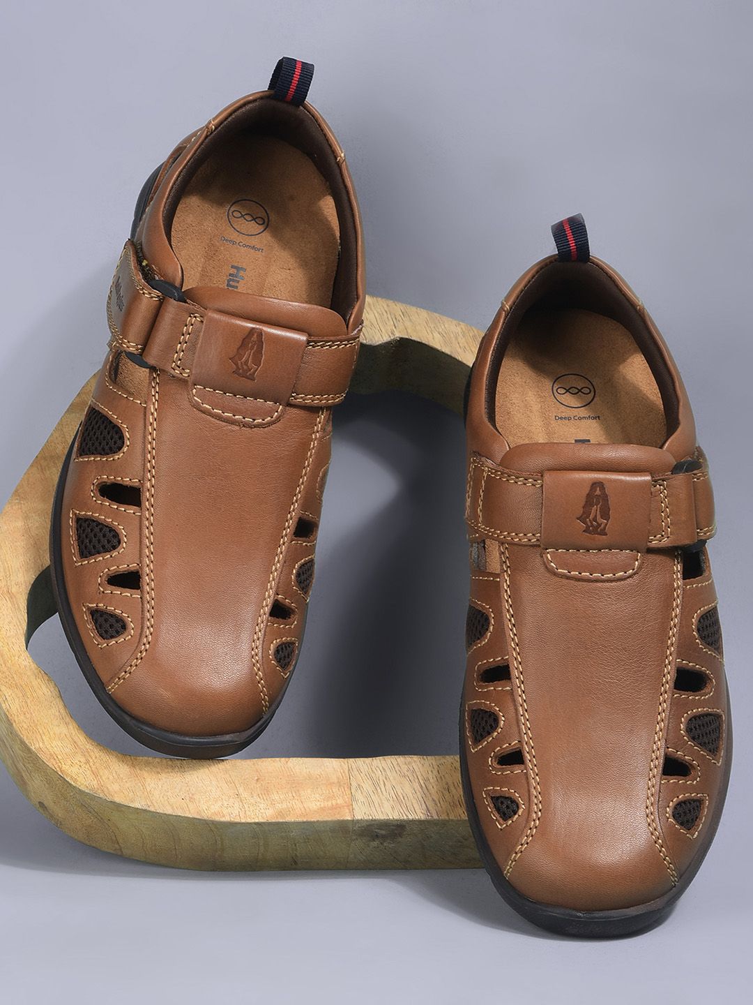 Hush Puppies Men Sneakers