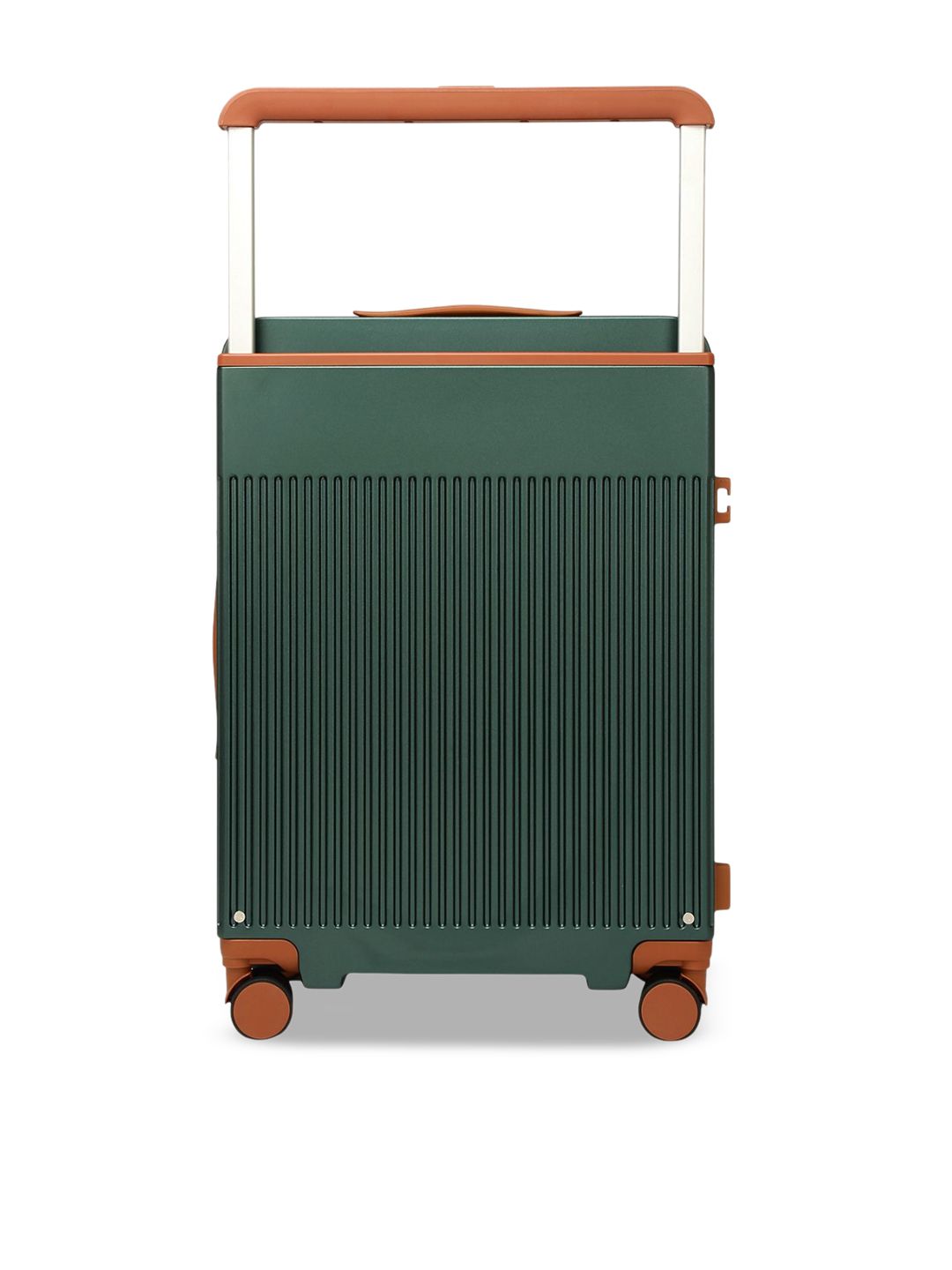 Buy FUR JADEN The Aviator Hard Sided Cabin Trolley Suitcase