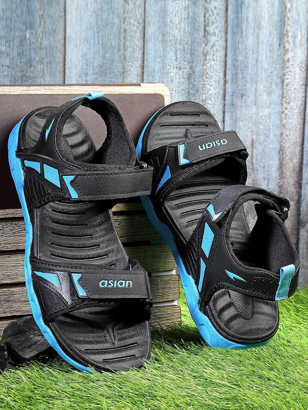 ASIAN Men Sandals
