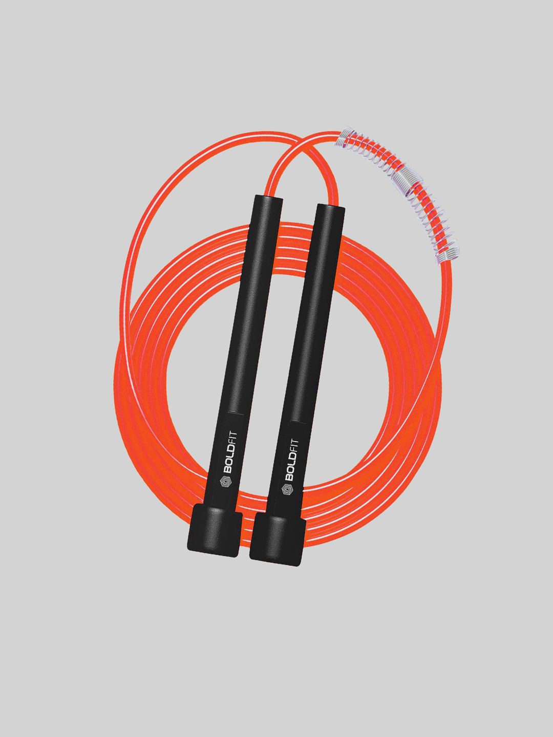 BOLDFIT BOLDFIT Unisex  Pencil Skipping Rope