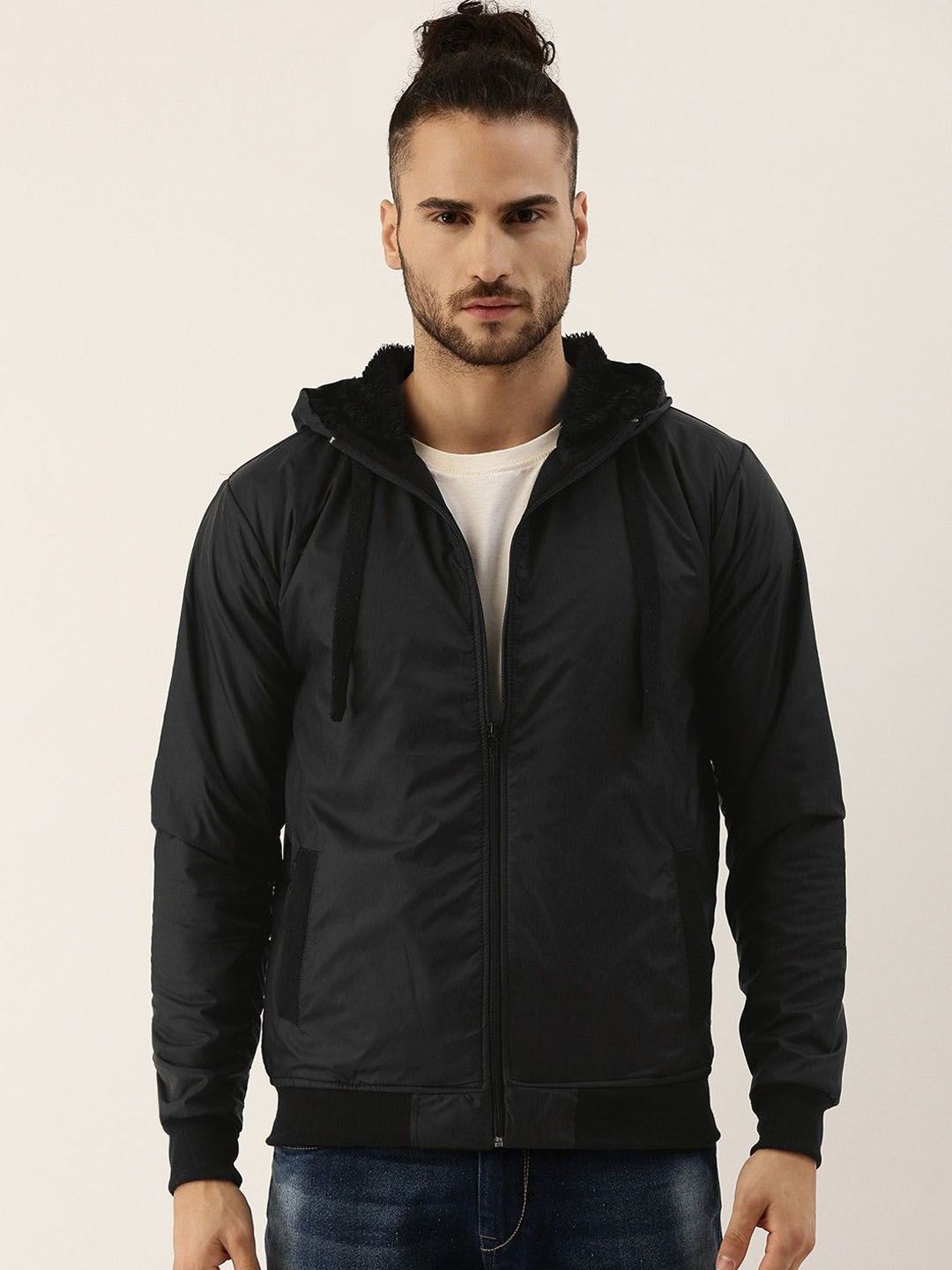 CAHOOT Men Lightweight Puffer Jacket