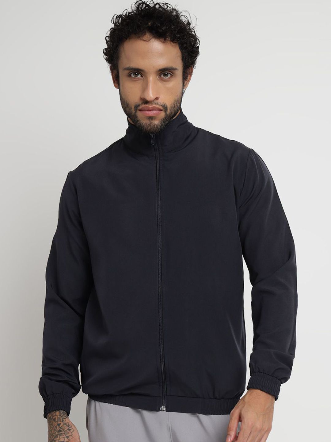 OFF LIMITS Men Windcheater Sporty Jacket