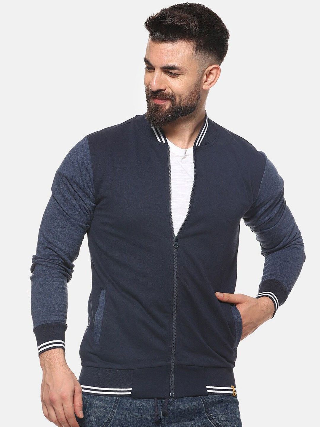 CAHOOT Men Lightweight Puffer Jacket
