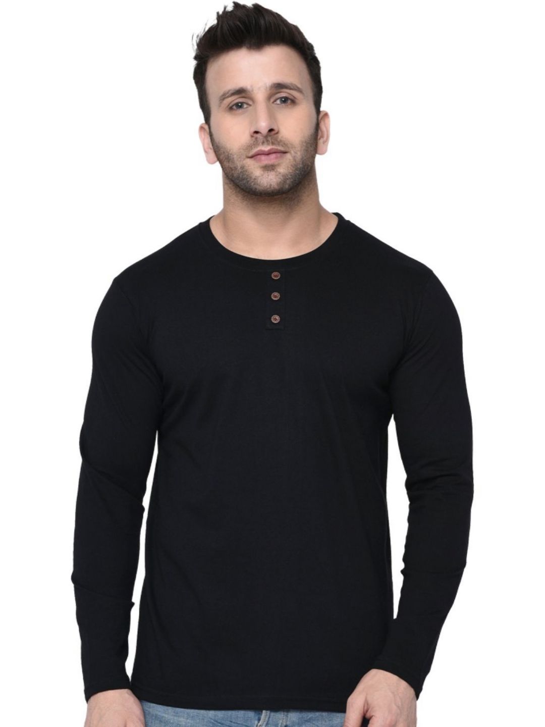 London Hills Men T-shirt
