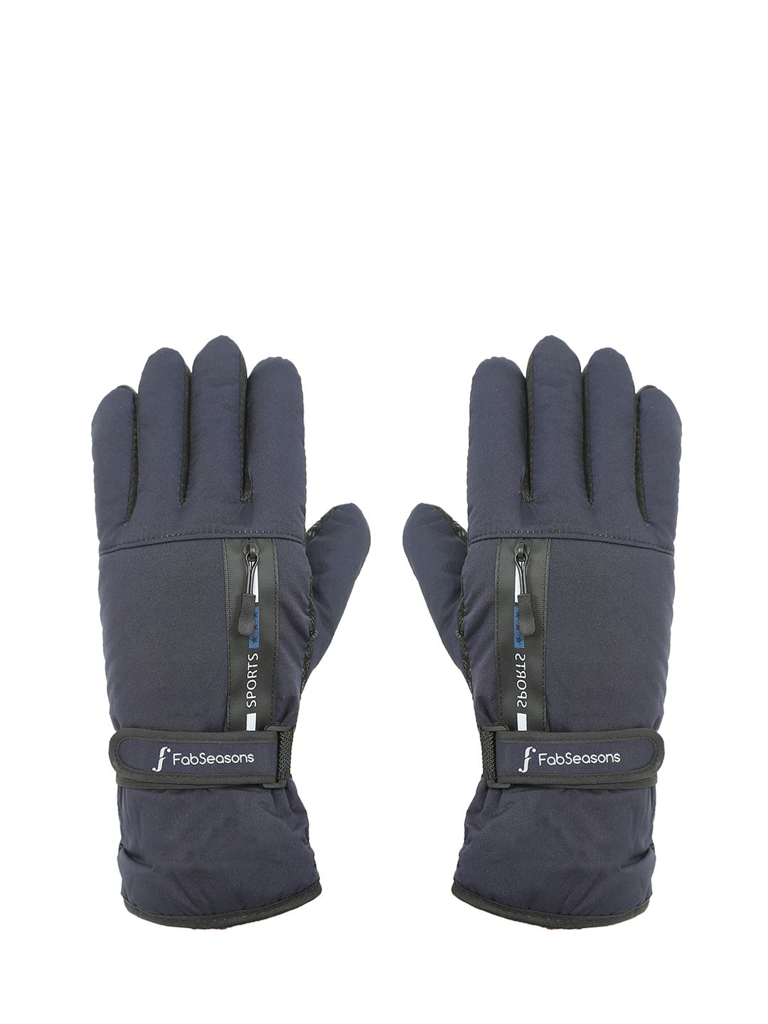Men Winter Gloves - Shop Latest Winter Glover for Men Online in India|  Myntra