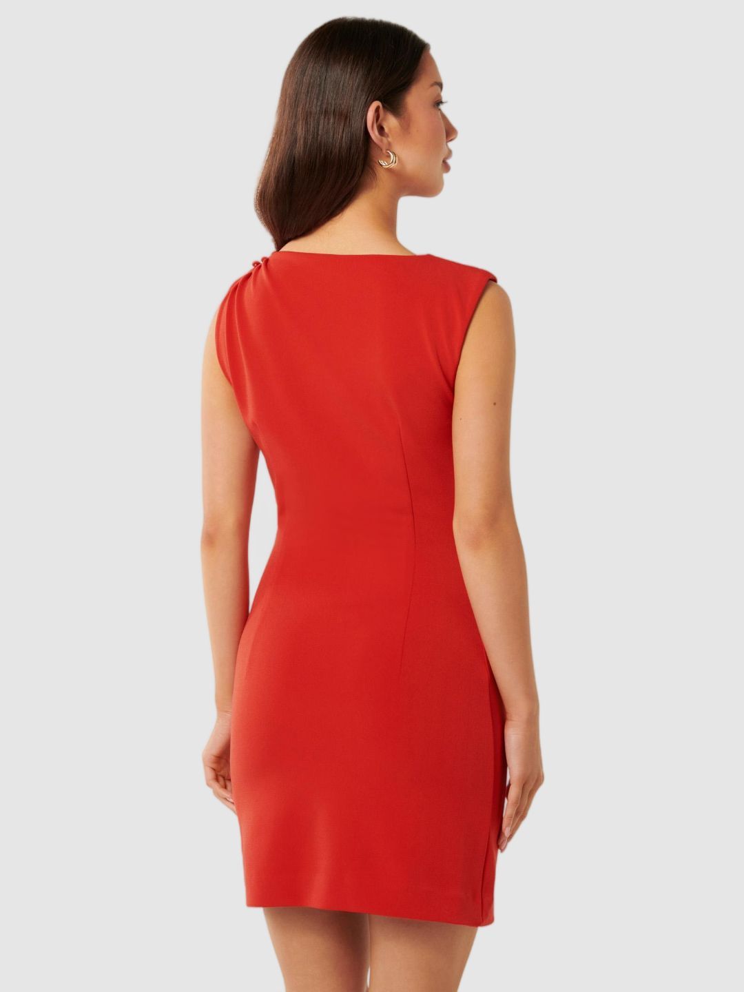 Bodycon Mini Dress