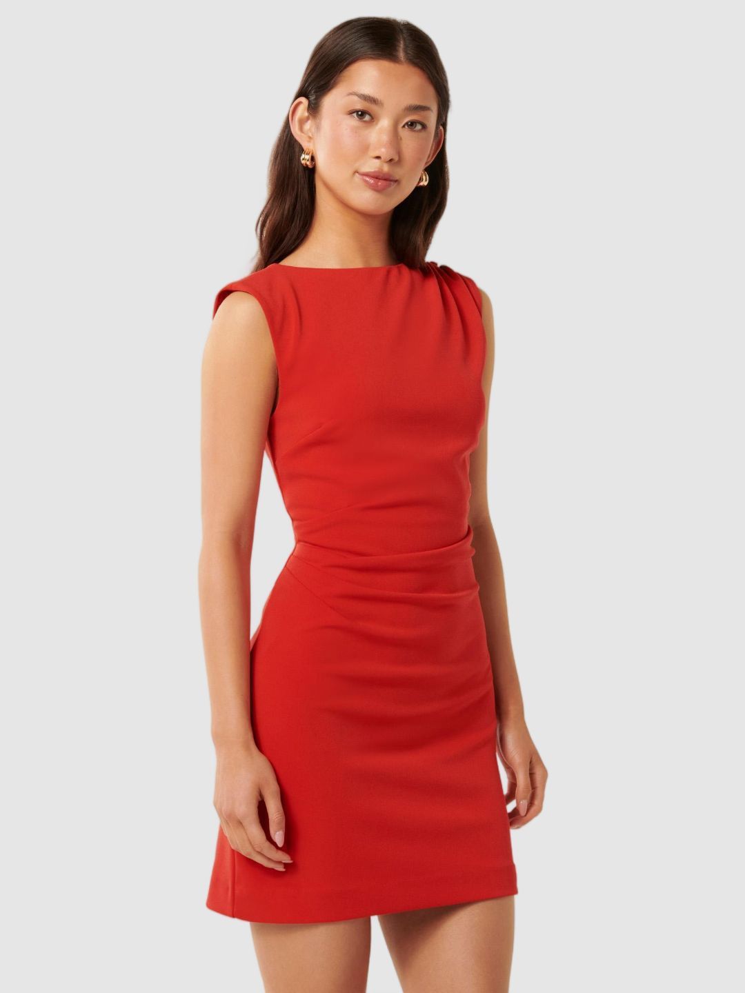 Bodycon Mini Dress