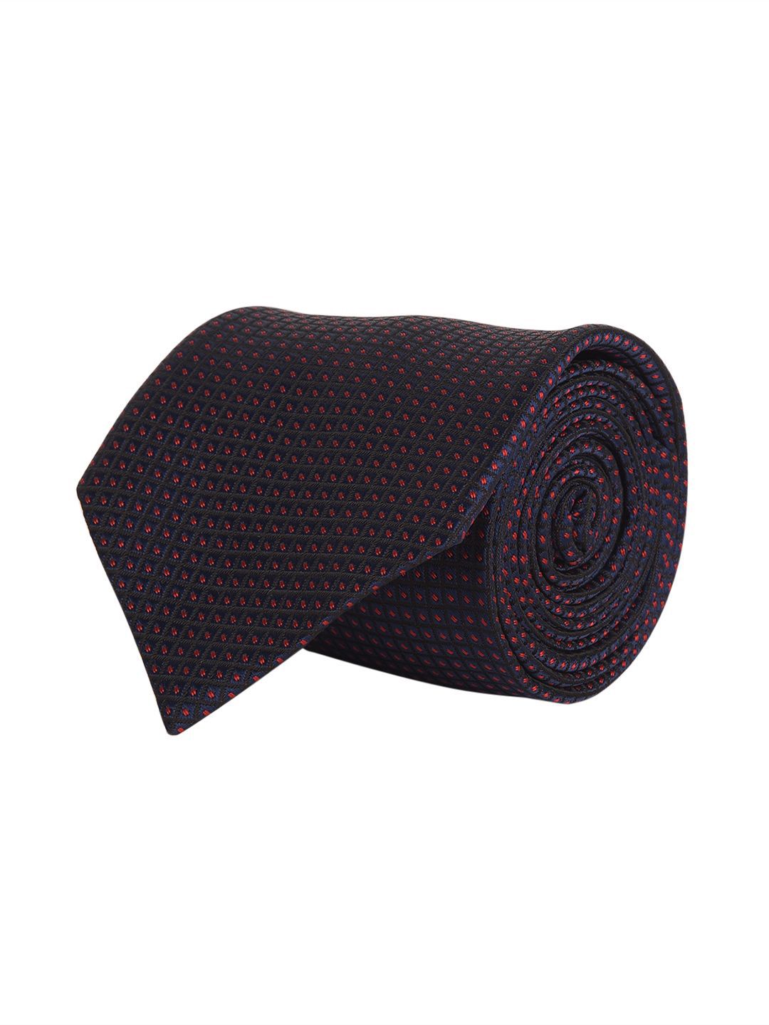 Cazzano Men Printed Broad Tie
