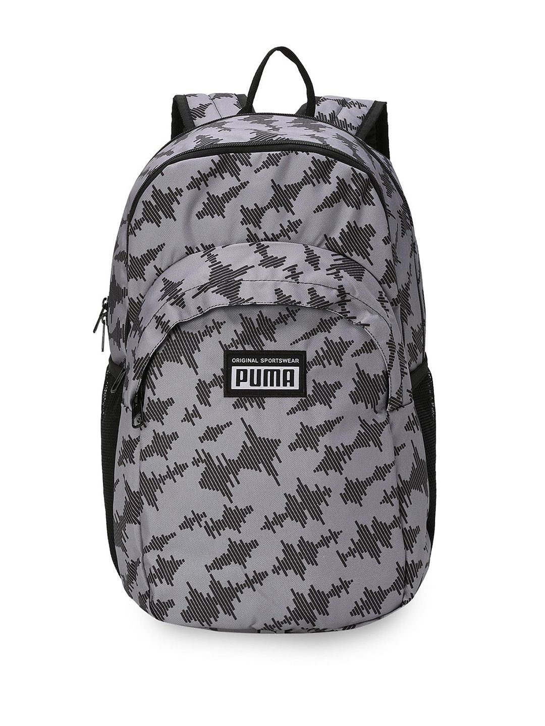 Puma Puma Academy Unisex Printed Backpack
