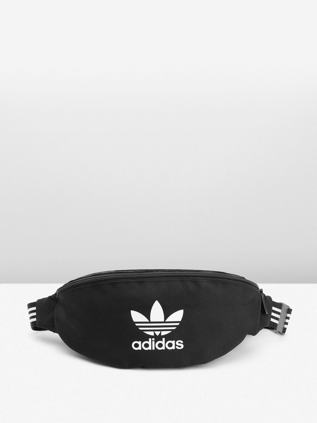adidas WAIST BAG everyone ブラック WAIST BAG everyone (BLACK) | everyone