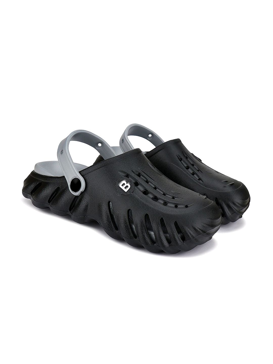 BERSACHE Men Extra Soft Clogs