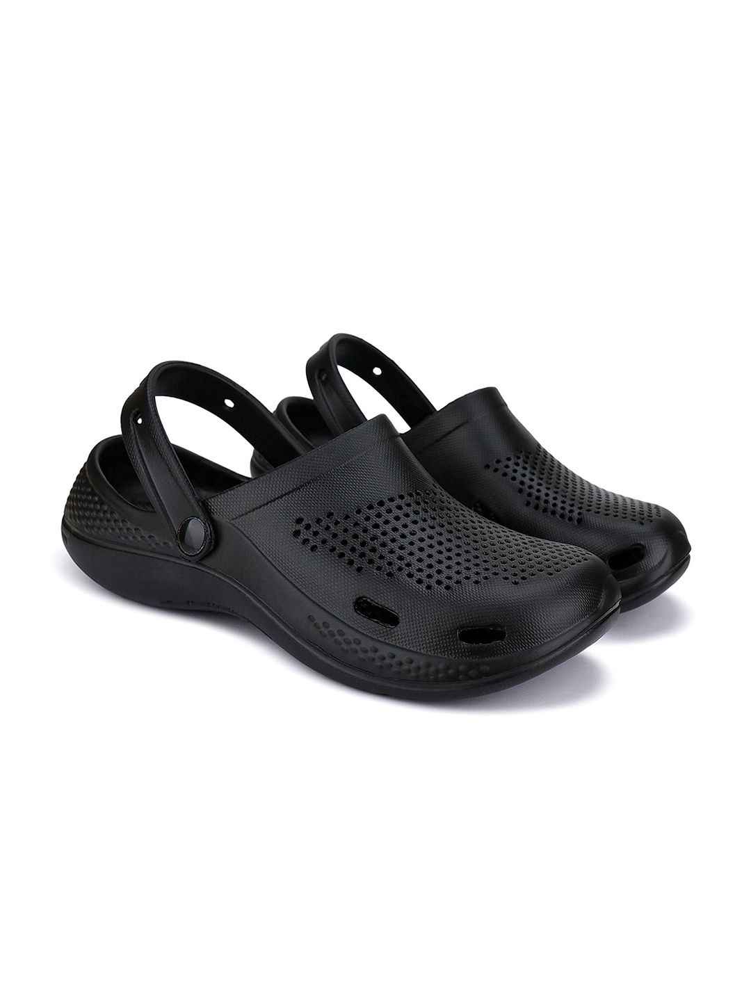 BERSACHE Men Extra Soft Clogs