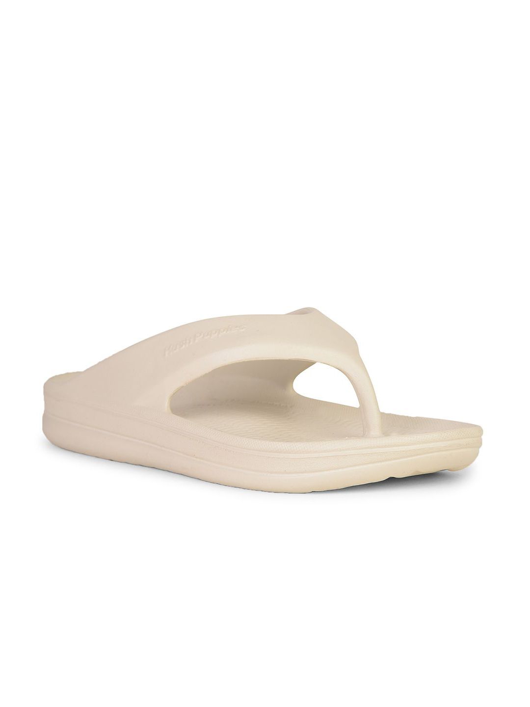Hush Puppies Men Thong Flip-Flops