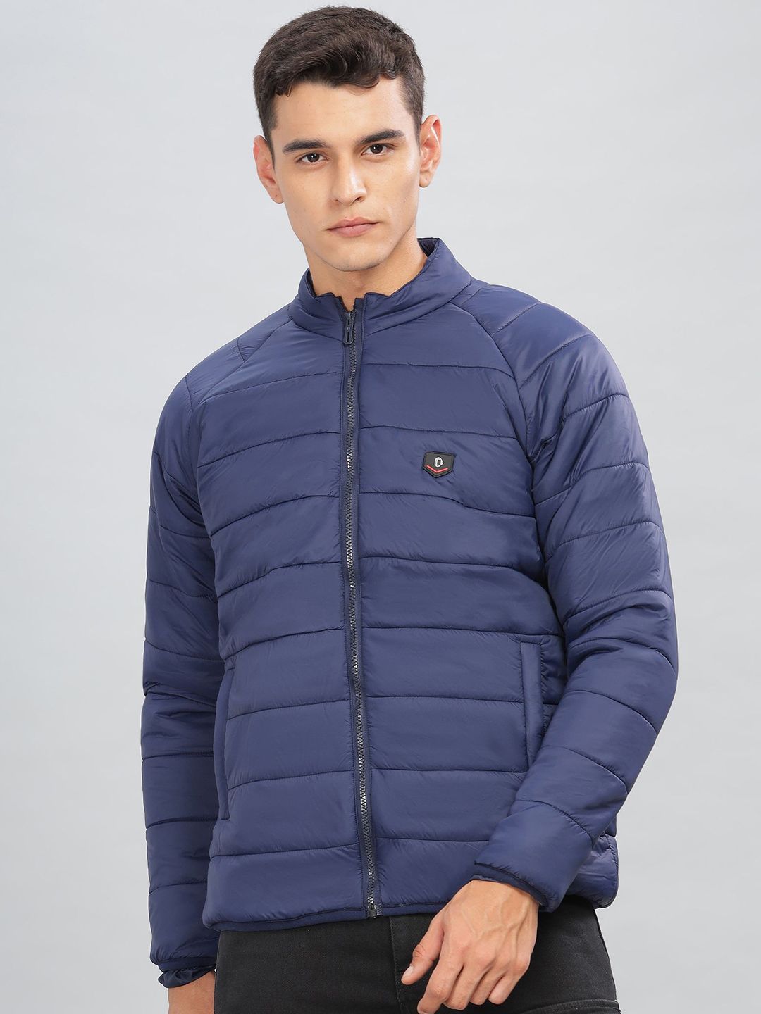 Dollar Men Lightweight Bomber Jacket