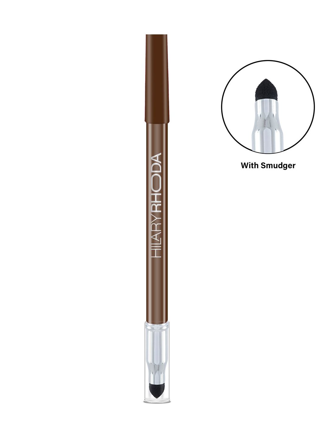 Hilary Rhoda Play n Blend Highly Pigmented Gel Pencil Eyeliner 1.5g - Sparkle Bronze 04