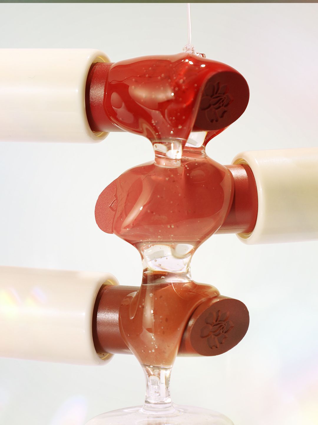 FOCALLURE Hydrating Pure Matte Lipstick - 3.7 g - Shade - 003