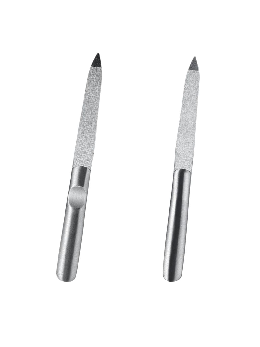 Scheibe Stainless Steel Nail Filer