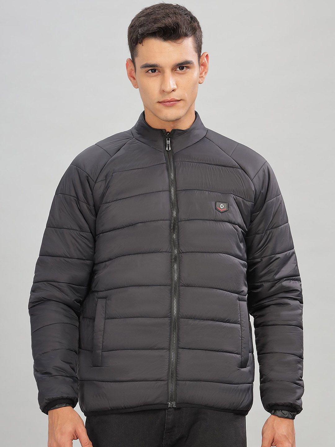 Dollar Men Lightweight Bomber Jacket