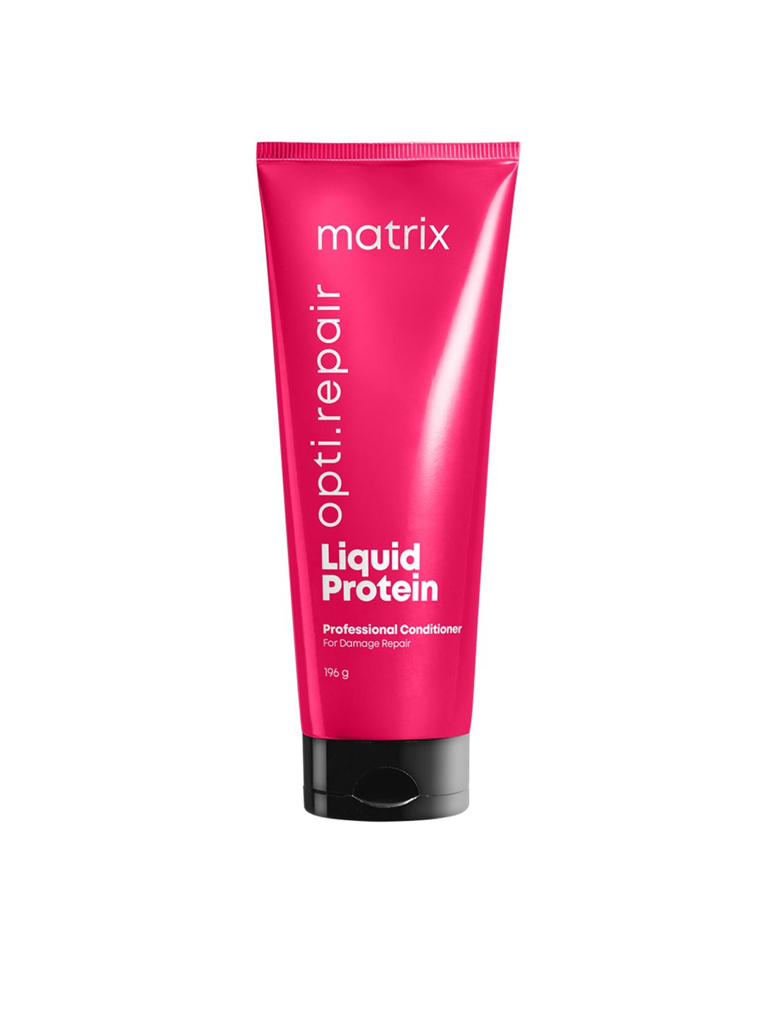 MATRIX Opti Repair Liquid Protein Professional Conditioner for Damage Repair - 196 g