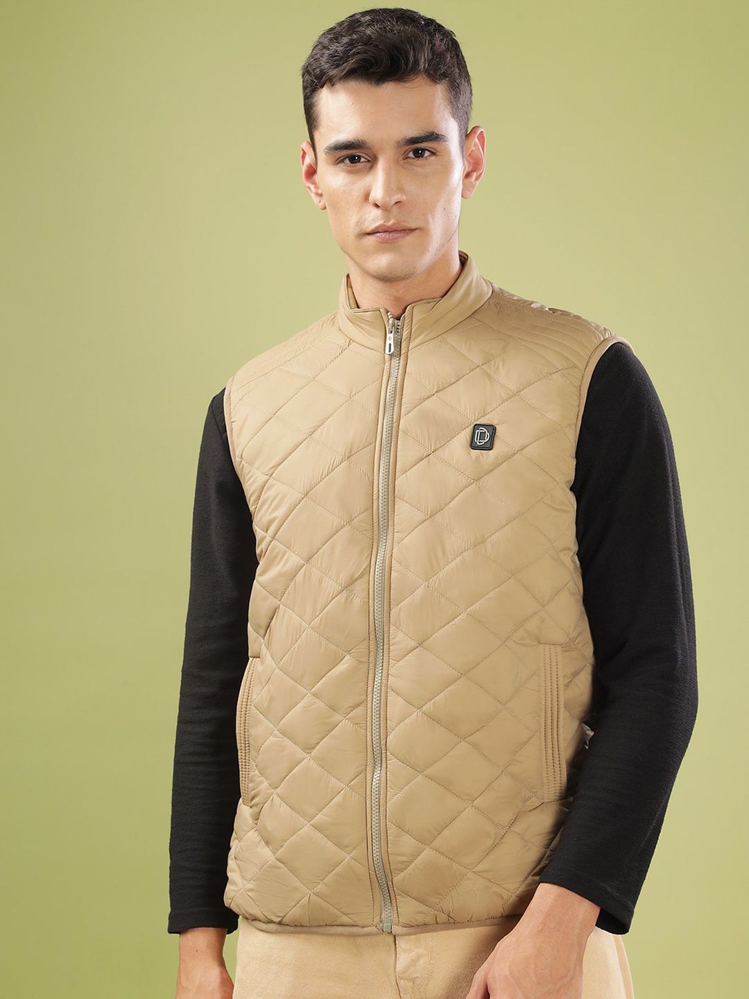 Dollar Men Lightweight Bomber Jacket