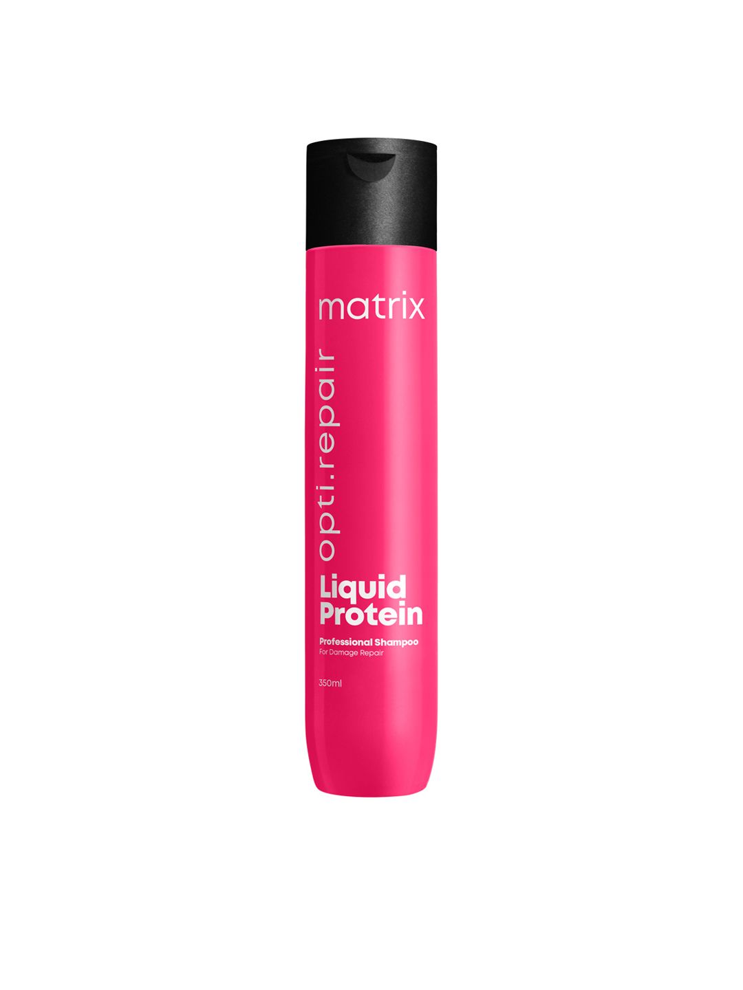 MATRIX Opti.repair Liquid Protein Professional Shampoo for Damage Repair - 350 ml